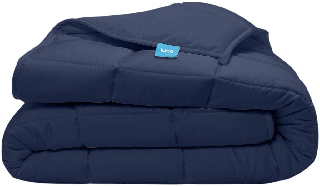 Luna Weighted Blanket
