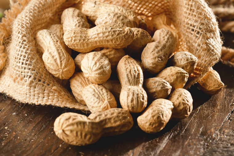 Peanuts