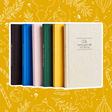 Intelligent Change’s The Five-Minute Journal&nbsp;