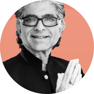 DSGN-5937 - Deepak Chopra - circle DSGN-5937 - Deepak Chopra - circle