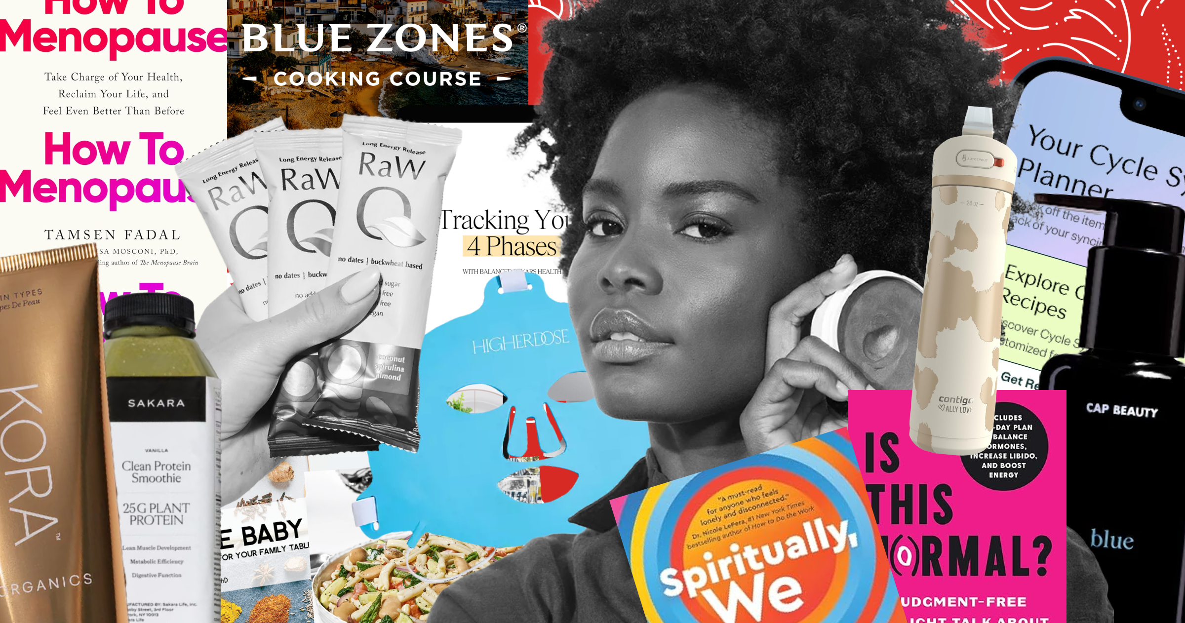 30+ IIN-Approved Gifts for Vitality, Connection, and Peace&nbsp;&nbsp;