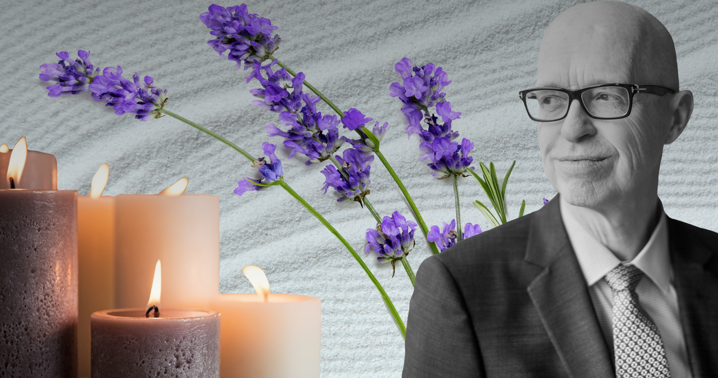 IIN Founder Joshua Rosenthal on the Critical Importance of Self-Care for Caregivers and Wellness Workers