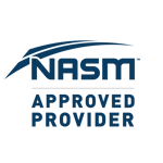 NASM Provider Logo