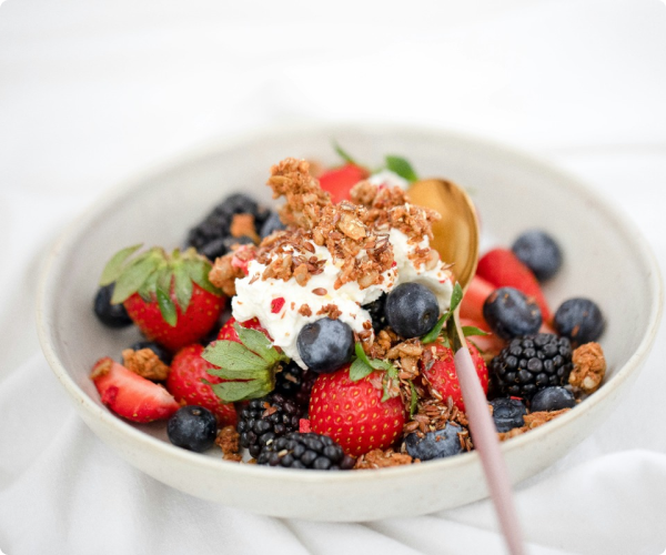 Mindful Eating Mindful Eating